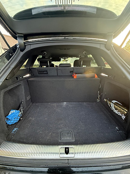 Audi A4 12 of 13
