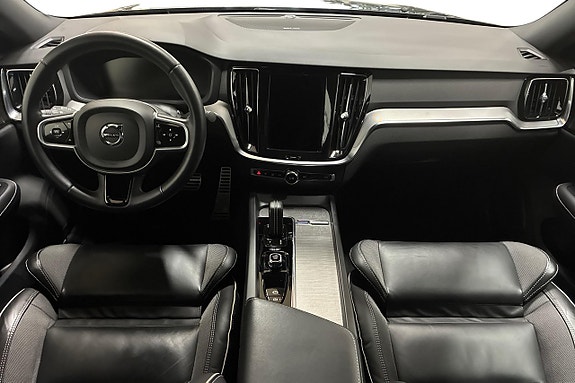 Volvo S60 11 of 26