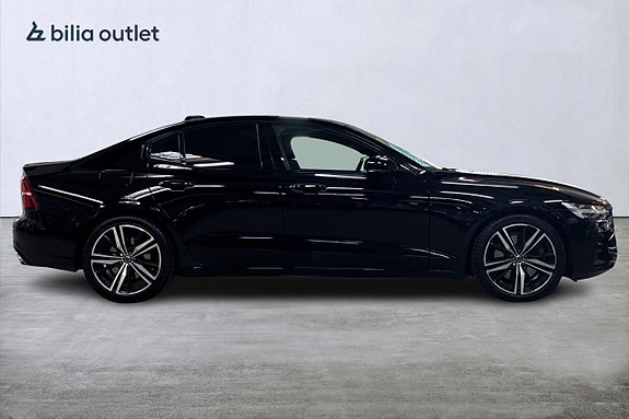 Volvo S60 5 of 26