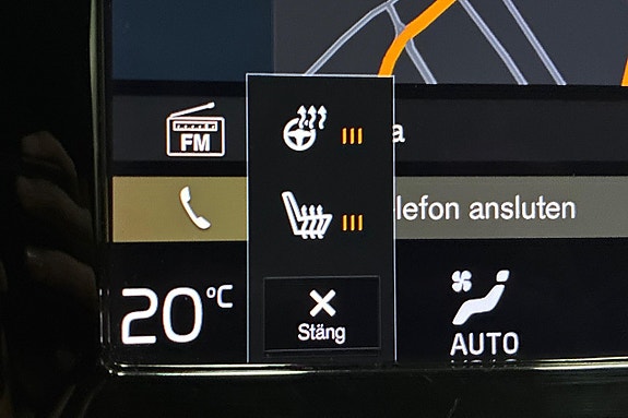 Volvo S60 21 of 26