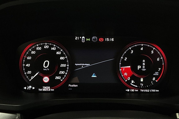 Volvo S60 16 of 26