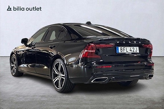 Volvo S60 8 of 26