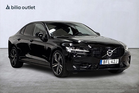 Volvo S60 4 of 26