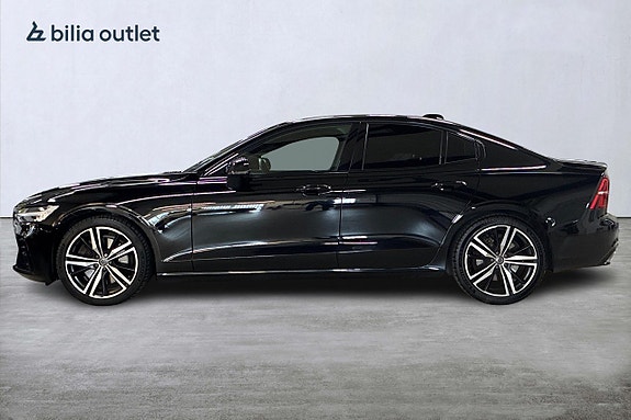 Volvo S60 9 of 26