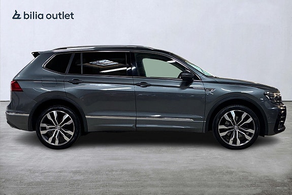 Volkswagen Tiguan Allspace 4 of 26