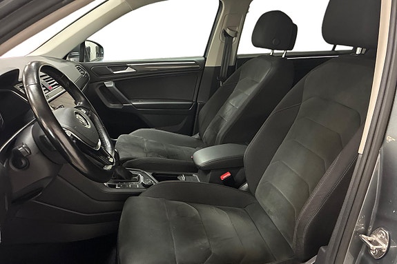 Volkswagen Tiguan Allspace 12 of 26
