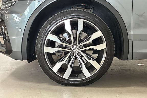 Volkswagen Tiguan Allspace 10 of 26
