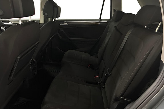 Volkswagen Tiguan Allspace 13 of 26