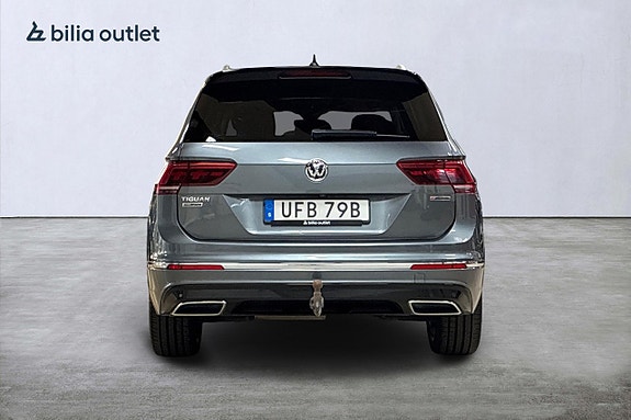 Volkswagen Tiguan Allspace 6 of 26