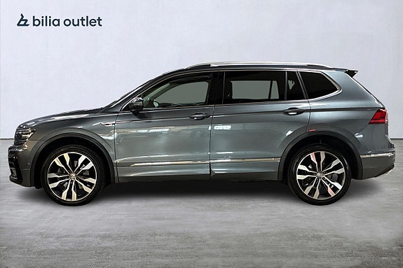 Volkswagen Tiguan Allspace 8 of 26