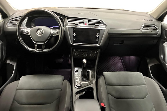 Volkswagen Tiguan Allspace 11 of 26