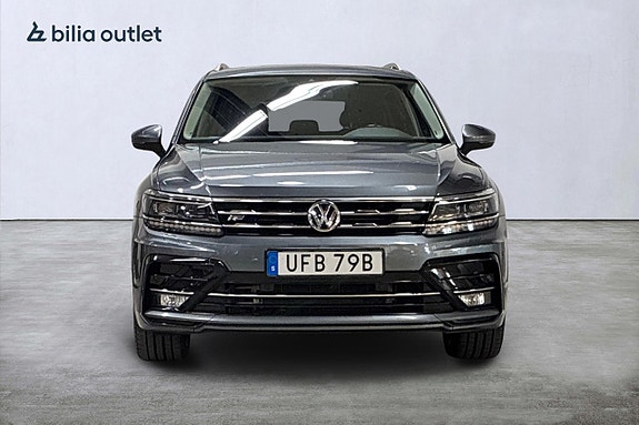 Volkswagen Tiguan Allspace 2 of 26