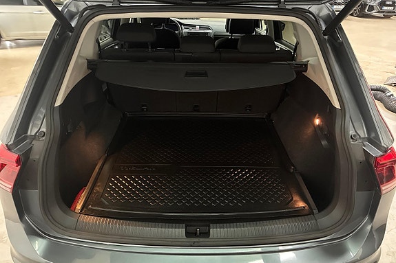 Volkswagen Tiguan Allspace 9 of 26