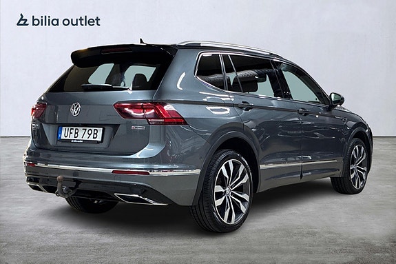 Volkswagen Tiguan Allspace 5 of 26