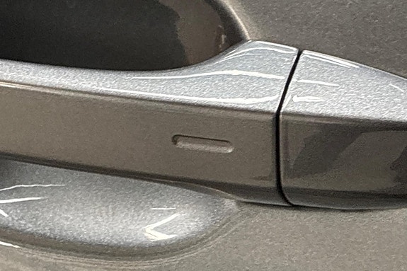 Volkswagen Tiguan Allspace 23 of 26