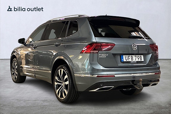 Volkswagen Tiguan Allspace 7 of 26