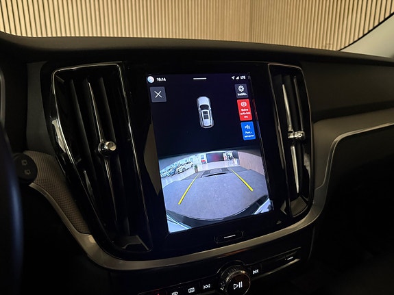 Volvo V60 19 of 27