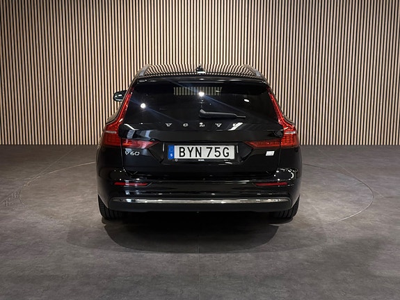 Volvo V60 5 of 27