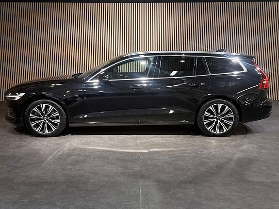 Volvo V60 7 of 27