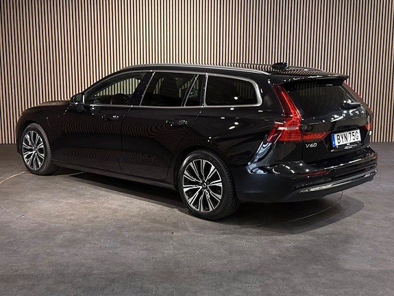 Volvo V60 6 of 27