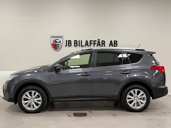 Toyota RAV4 7 of 26