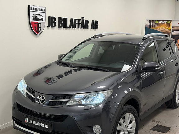 Toyota RAV4 25 of 26