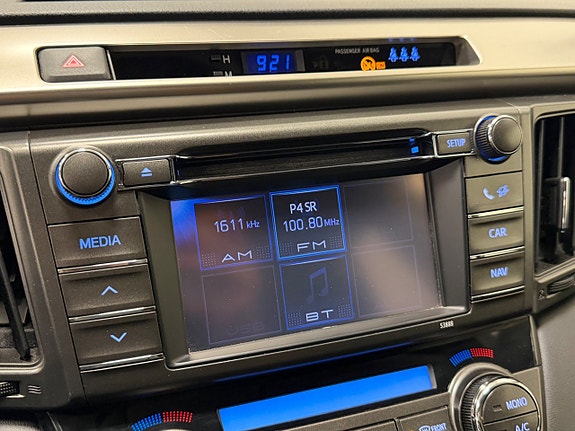 Toyota RAV4 17 of 26