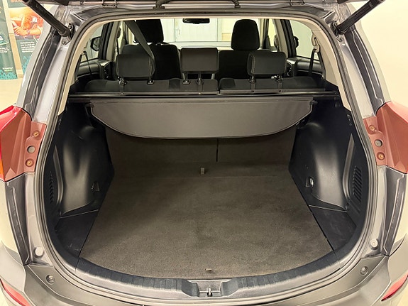 Toyota RAV4 22 of 26