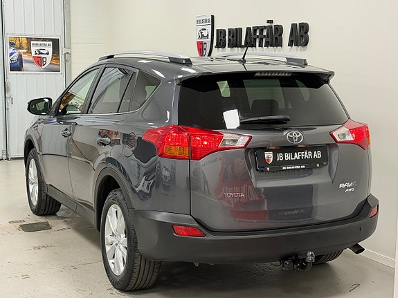 Toyota RAV4 5 of 26