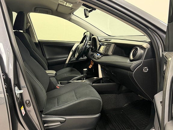 Toyota RAV4 24 of 26