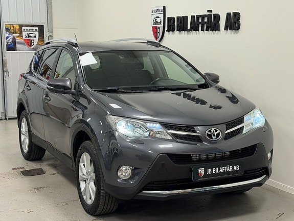 Toyota RAV4 3 of 26