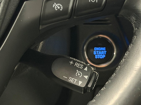 Toyota Avensis 14 of 25