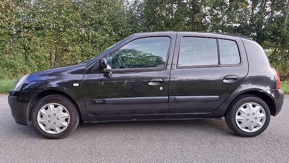 Renault Clio 4 of 15