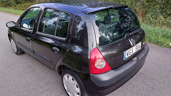 Renault Clio 5 of 15