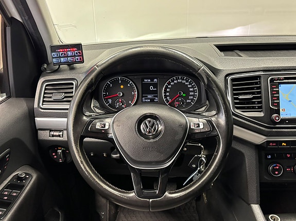 Volkswagen Amarok 20 of 30