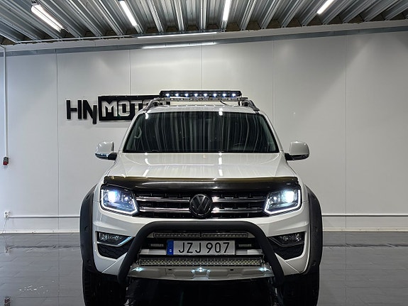 Volkswagen Amarok 5 of 30