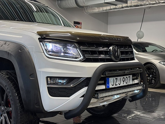 Volkswagen Amarok 7 of 30