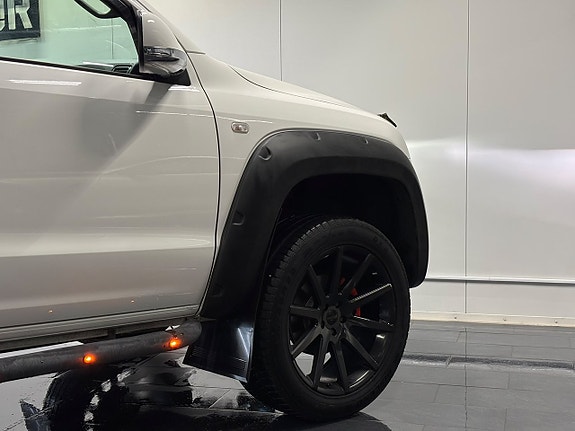 Volkswagen Amarok 13 of 30