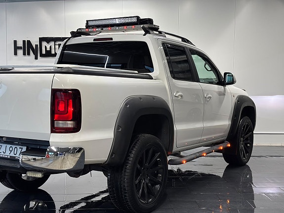 Volkswagen Amarok 11 of 30