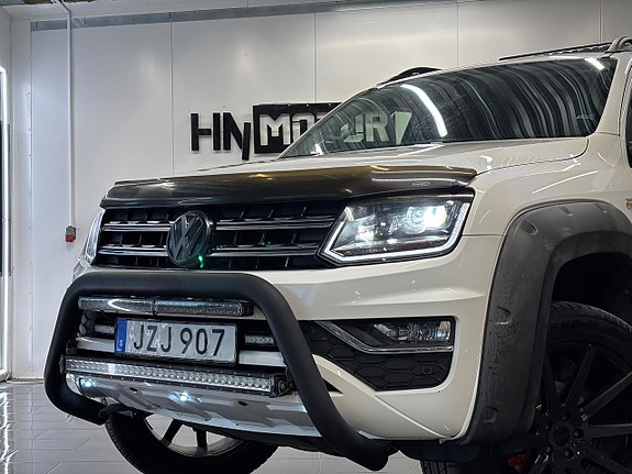Volkswagen Amarok 2 of 30