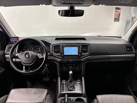 Volkswagen Amarok 18 of 30