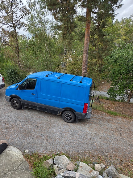Volkswagen Crafter 30 6 of 9