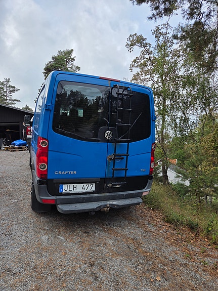 Volkswagen Crafter 30 4 of 9
