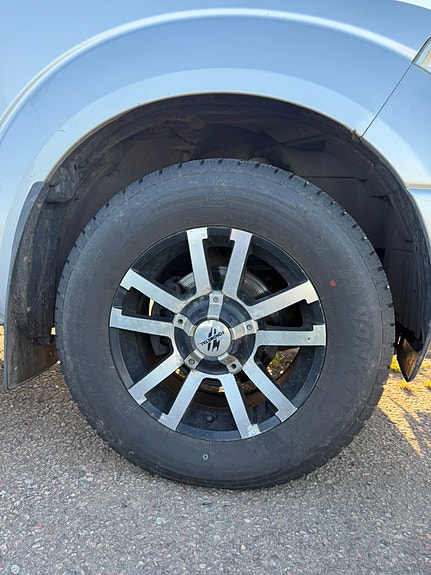 Nissan Navara 14 of 17