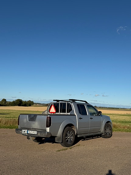 Nissan Navara 6 of 17