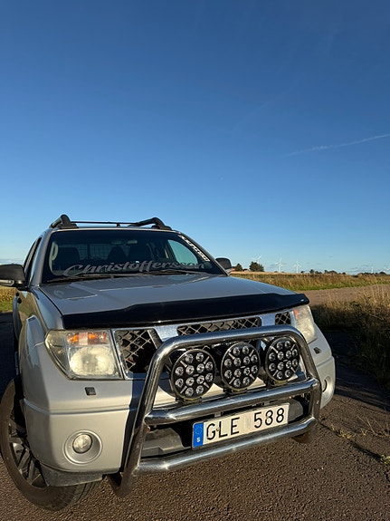 Nissan Navara 13 of 17