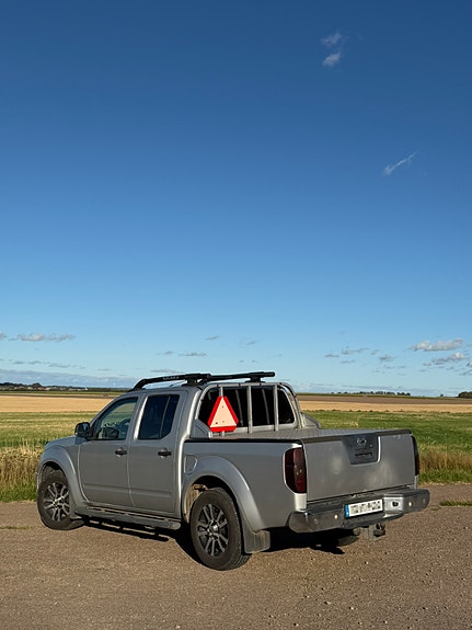 Nissan Navara 5 of 17