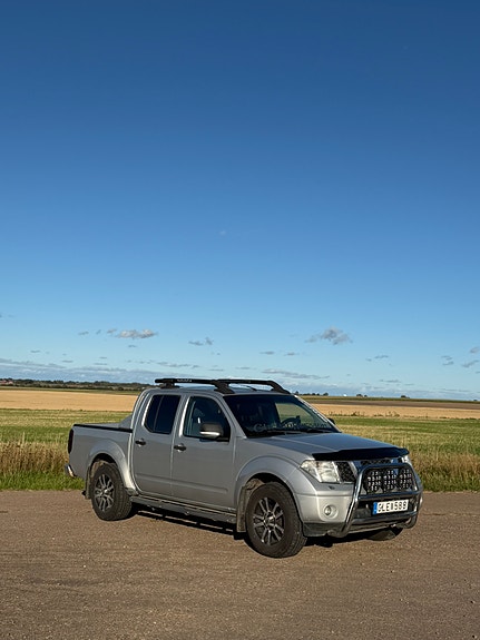 Nissan Navara 4 of 17