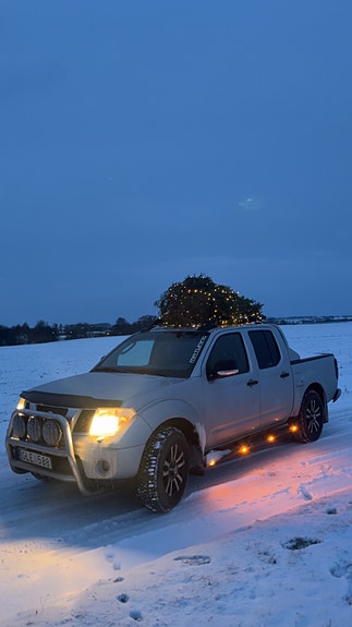 Nissan Navara 7 of 17