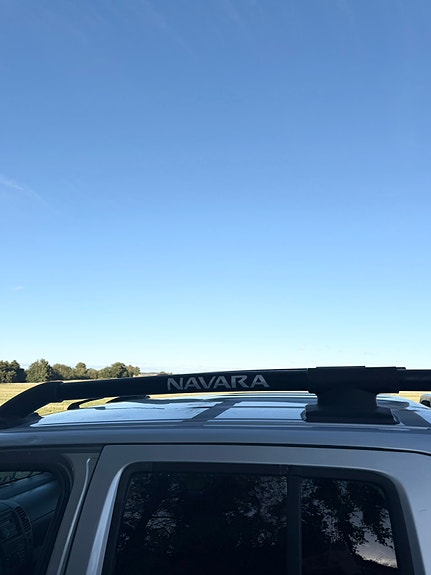 Nissan Navara 16 of 17